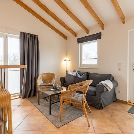 Hemmingen  Appartementanlage Am Arnumer See מראה חיצוני תמונה