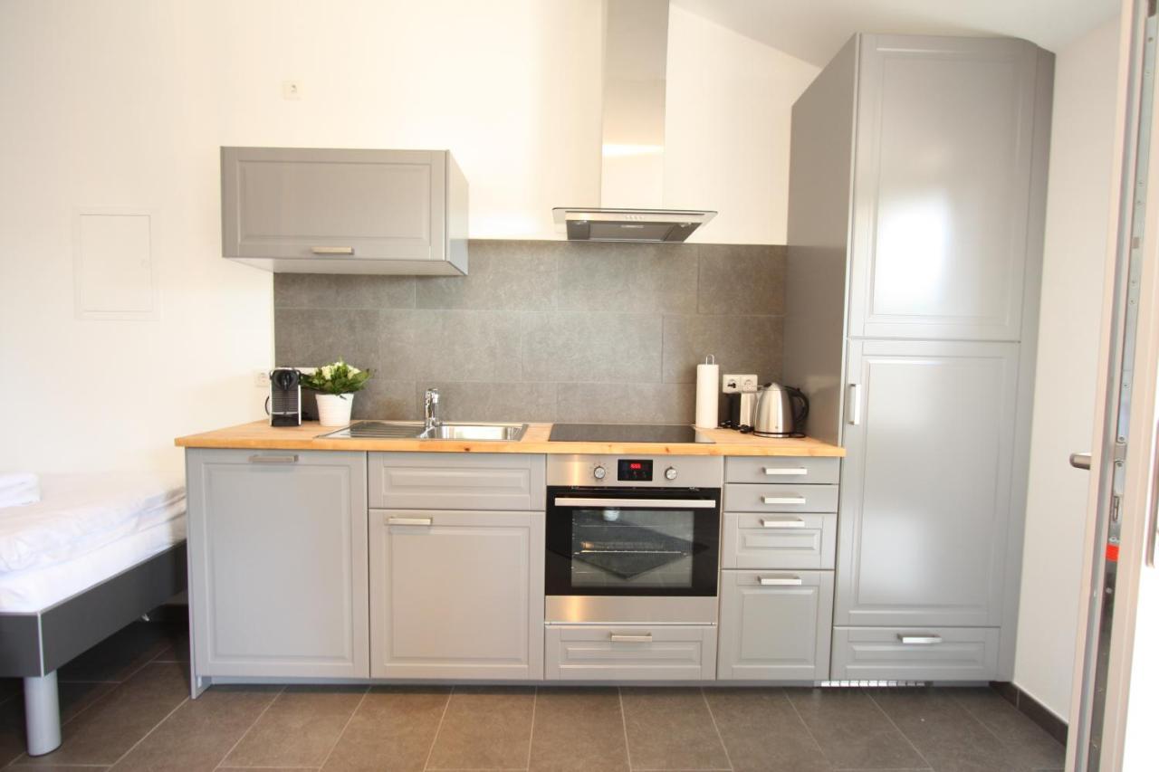 Hemmingen  Appartementanlage Am Arnumer See מראה חיצוני תמונה